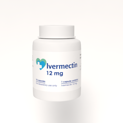 Ivermectin_product