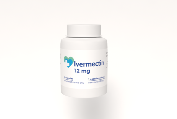 Ivermectin 12 mg